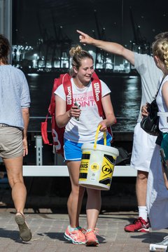 Bild 545 - BL Club an der Alster - TEC Waldau Stuttgart : Ergebnis: 5:4